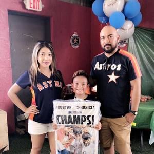 Meet your Posher, Fern